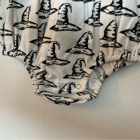 Kate Quinn Halloween witch bubble - Picture 2 of 6